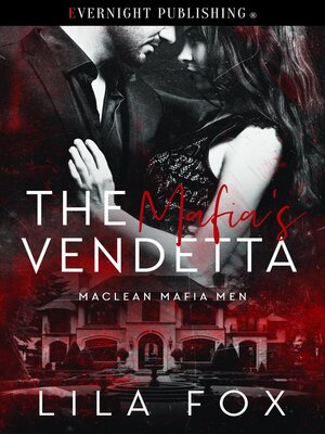 cover image of The Mafia's Vendetta